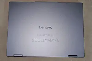 Nouveau Lenovo IdeaPad 5 Slim 13th Gen i7 16GB Intel Core i7 SSD 512GB