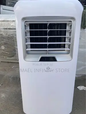 Climatiseur Portable