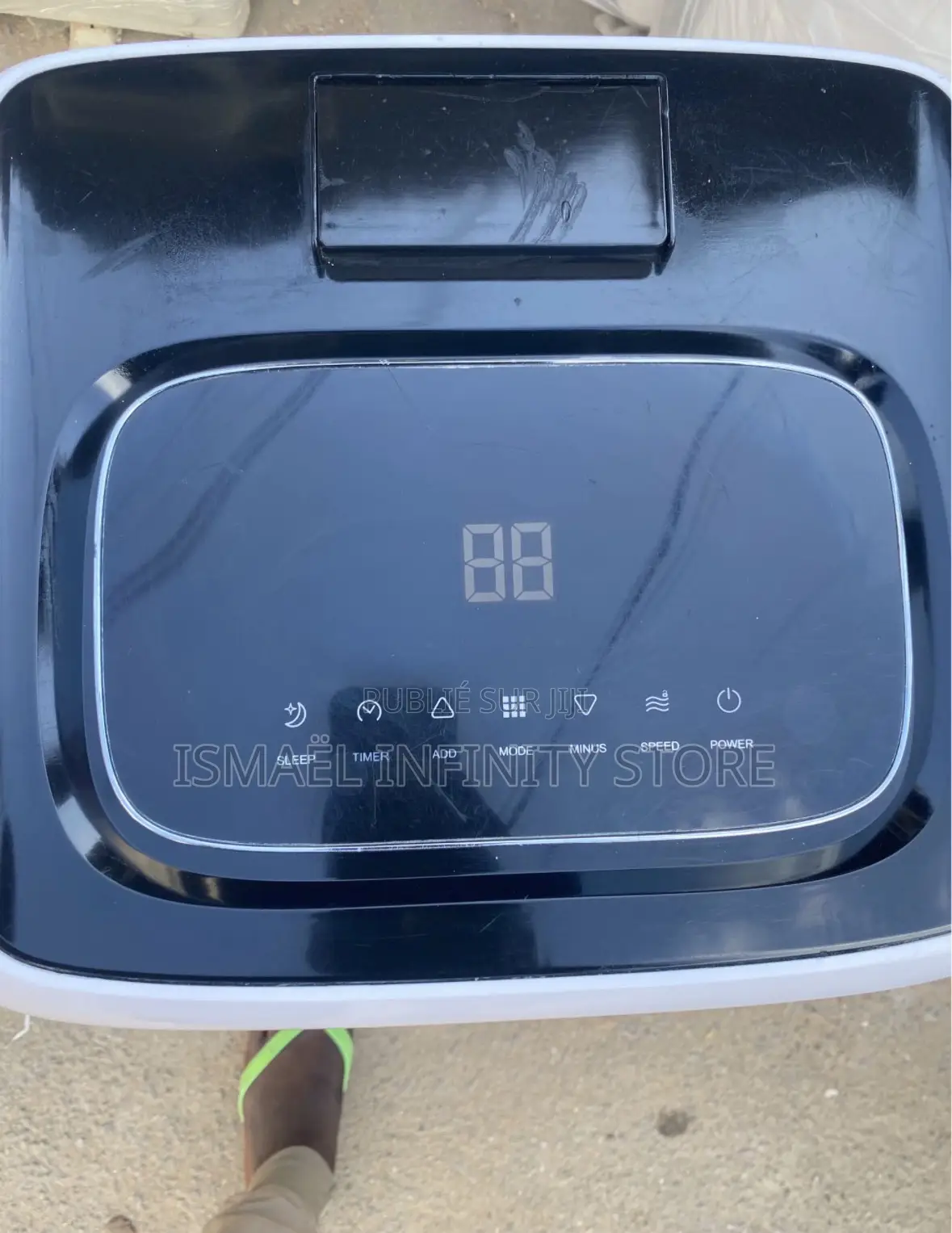 Climatiseur Portable