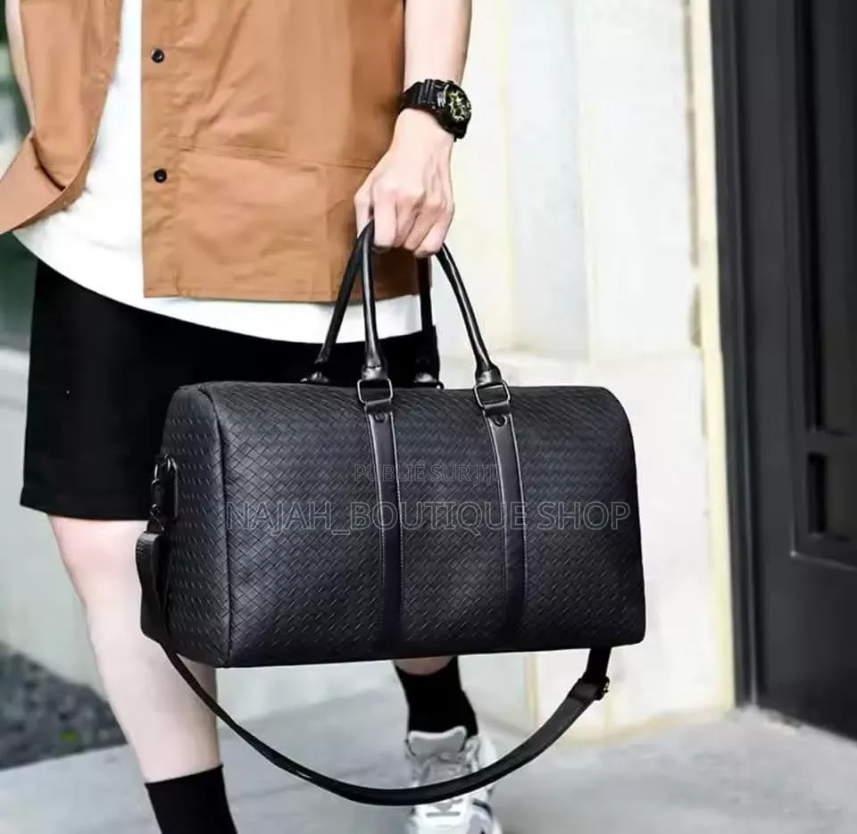 Sac De Voyage Duffle Bag