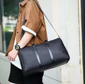 Sac De Voyage Duffle Bag