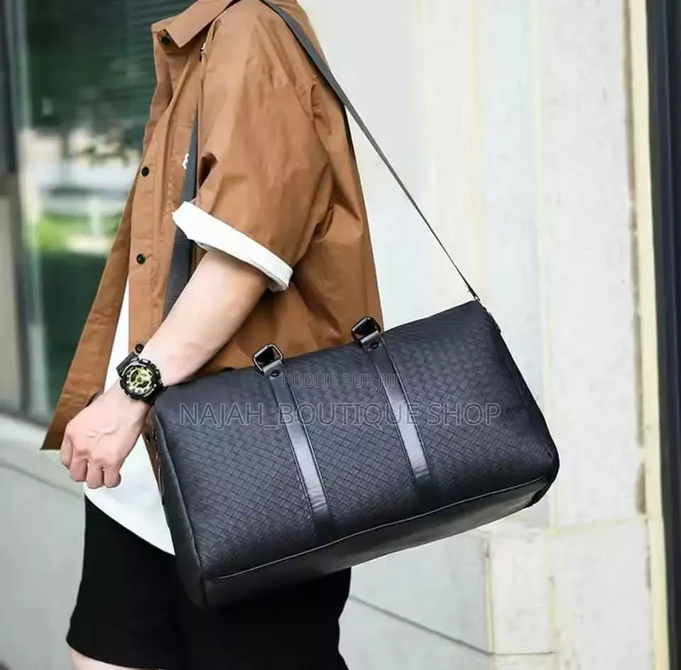 Sac De Voyage Duffle Bag