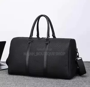 Sac De Voyage Duffle Bag