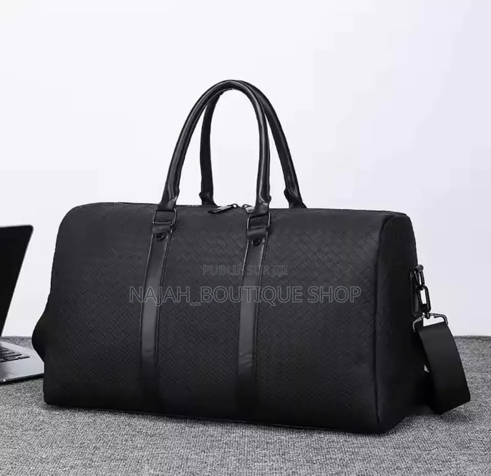 Sac De Voyage Duffle Bag