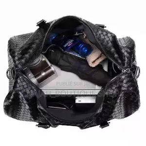 Sac De Voyage Duffle Bag