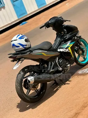 Nouveau Yamaha Autre 2025 Gris