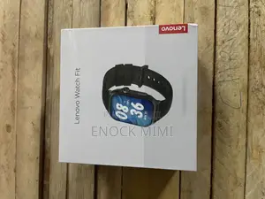 Montre Connectée