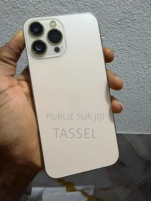 Nouveau Apple iPhone 12 Pro 128 GB Blanc