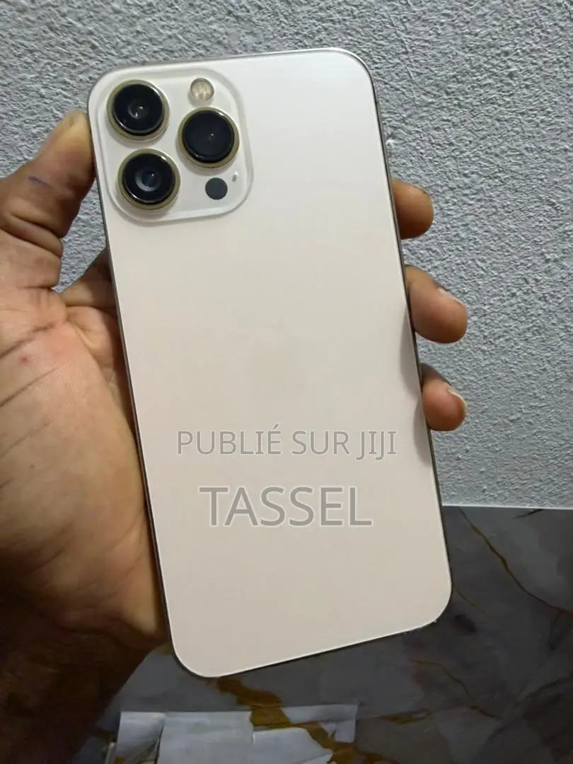 Nouveau Apple iPhone 12 Pro 128 GB Blanc