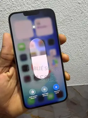 Nouveau Apple iPhone 12 Pro 128 GB Blanc