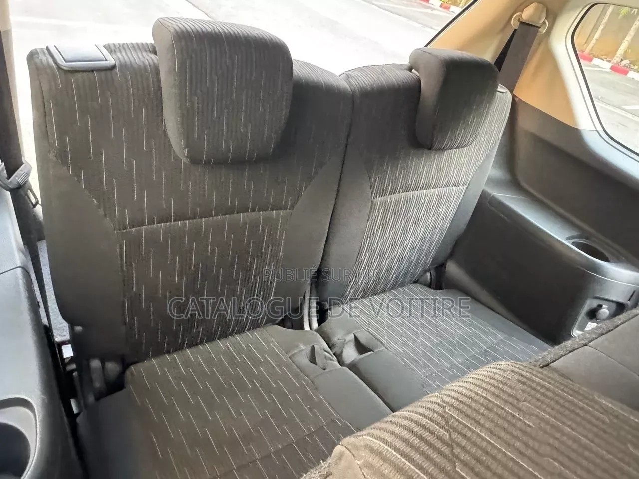 Suzuki Ertiga 2023 Gris