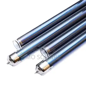 Tube Sous Vide Pour Chauffe Eau Solaire