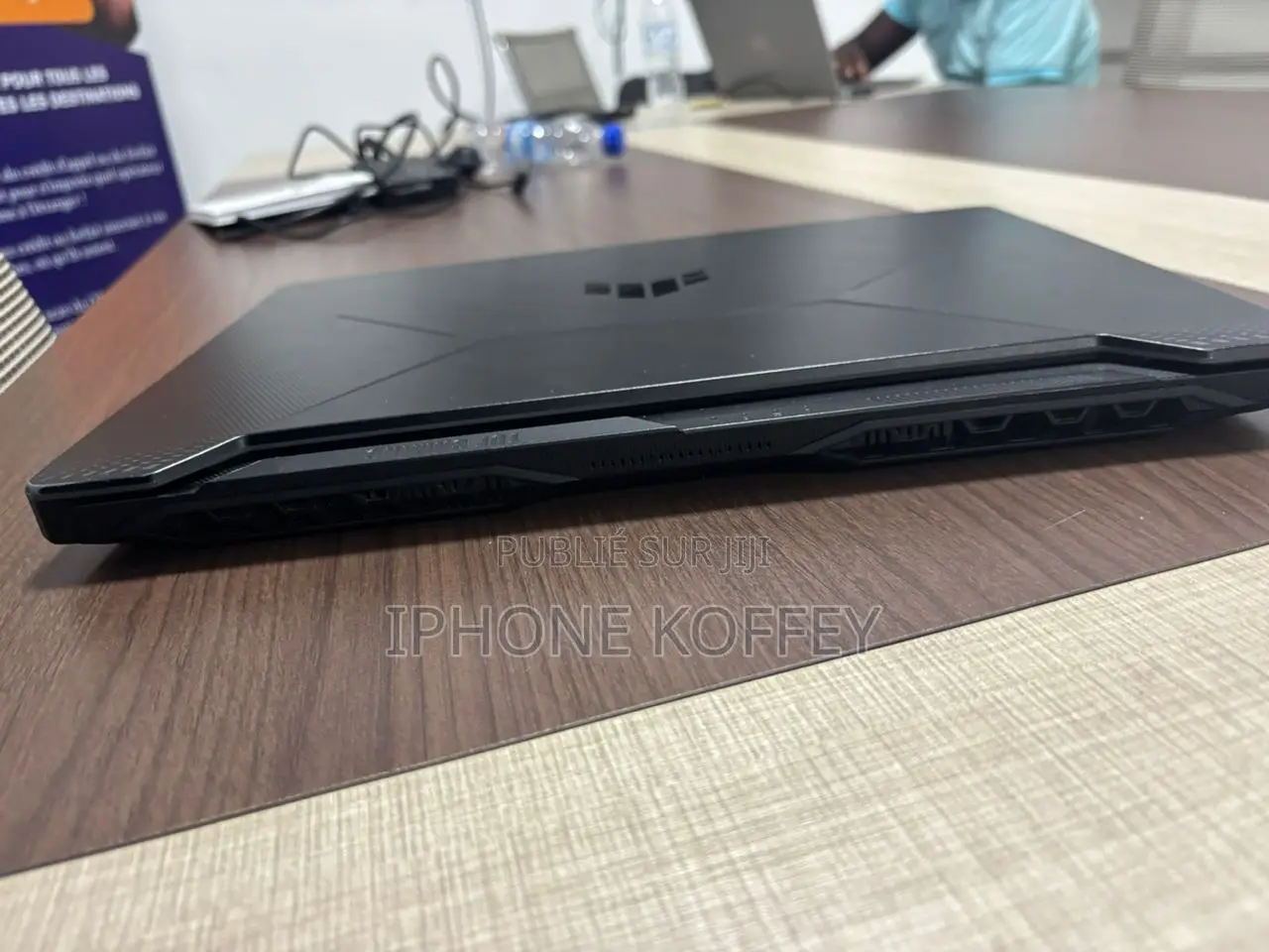 Ordinateur portable Asus A72F 16GB AMD Ryzen 5 SSD 512GB