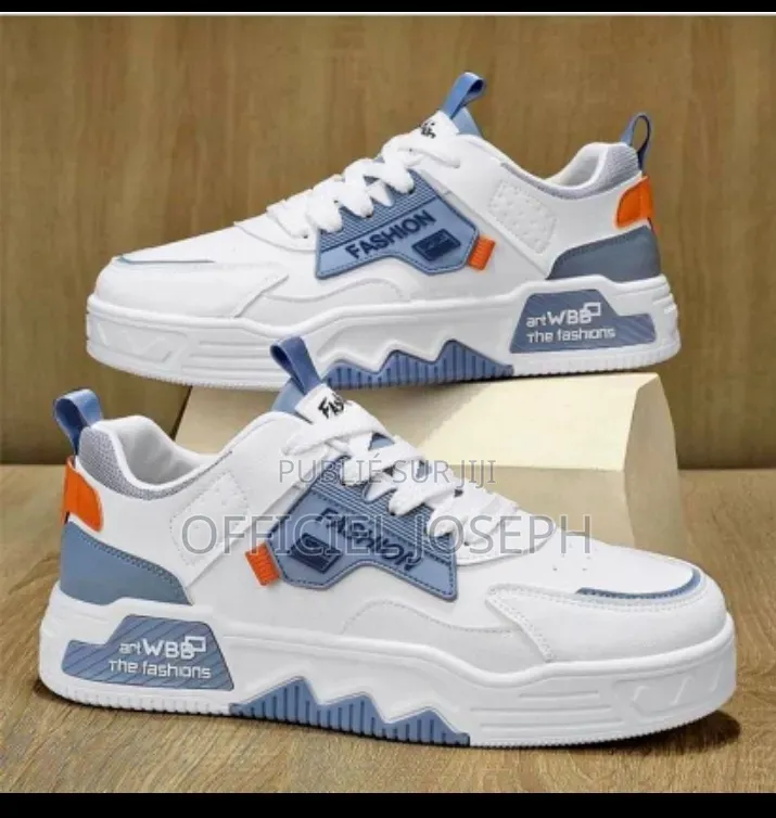 Chaussures