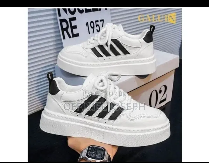 Chaussures