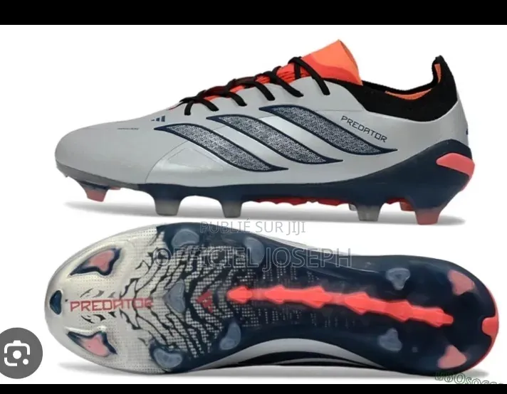 Paire De Magre