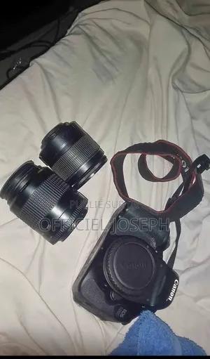 Appareil Photo Caméra