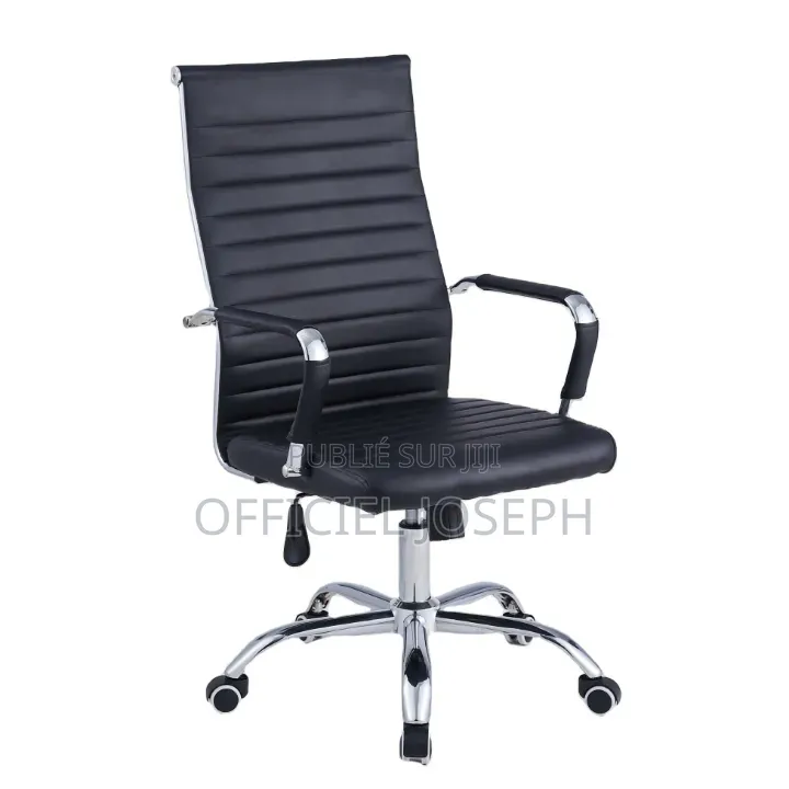Chaise Roulante