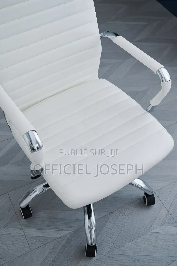 Chaise Roulante
