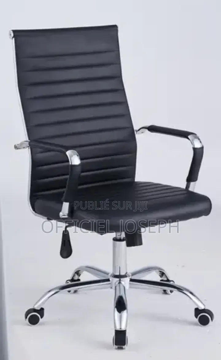 Chaise Roulante