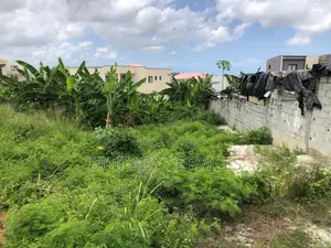 Abatta : Terrain 716 M2 Avec Acd en Vente