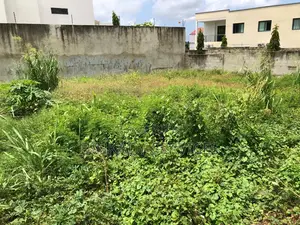 Abatta : Terrain 716 M2 Avec Acd en Vente