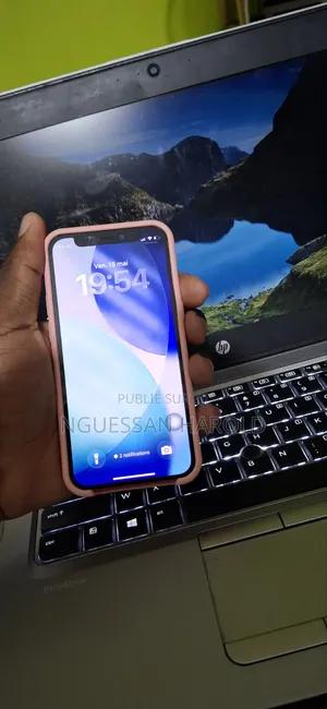 Apple iPhone 12 mini 128 GB Rouge