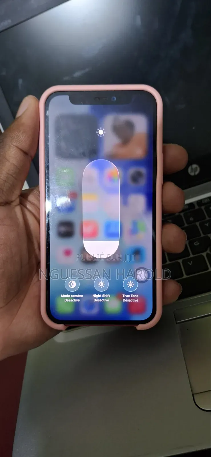 Apple iPhone 12 mini 128 GB Rouge