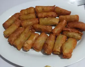 Crêpes Au Chocolat