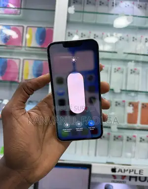 Nouveau Apple iPhone 13 Pro 128 GB Blanc