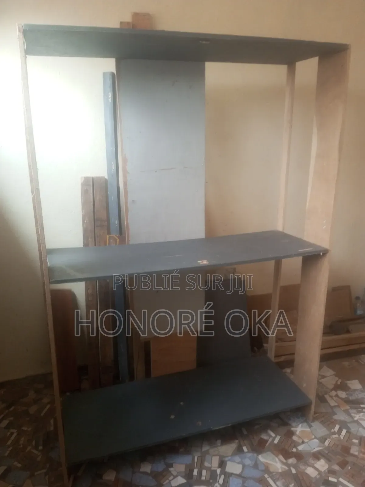 Armoire De Rangement De Chaussures d'Articles Divers