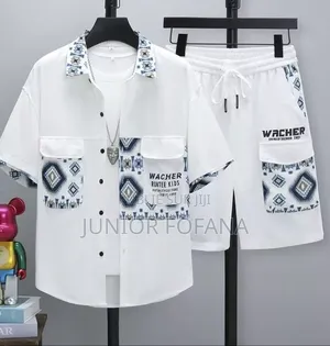 Vêtements Originale