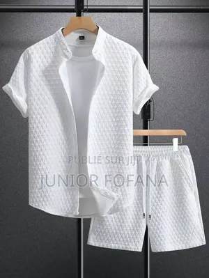 Vêtements Originale