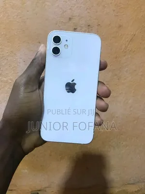 Nouveau Apple iPhone 12 128 GB Bleu