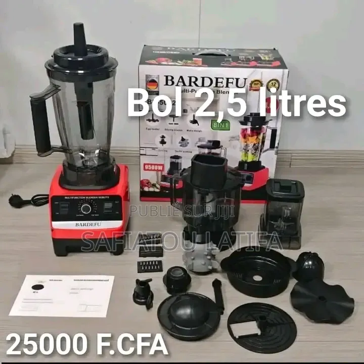 Nouvelle Arrivage
