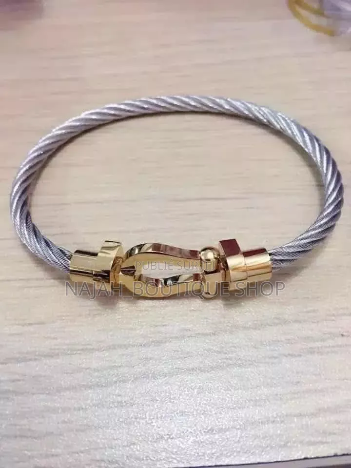 Bracelet Fred Force 10