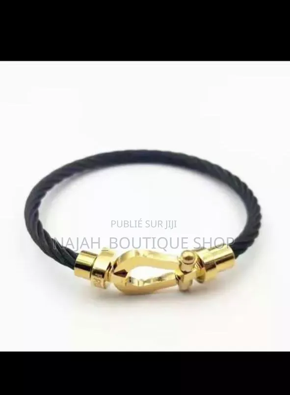 Bracelet Fred Force 10