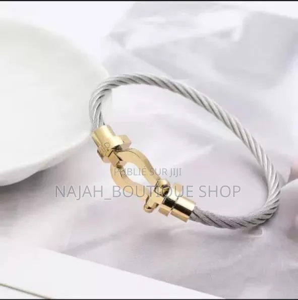 Bracelet Fred Force 10