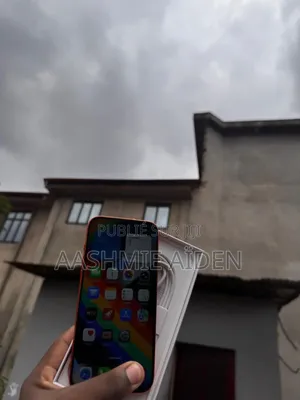 Nouveau Apple iPhone 17 Pro Max 512 GB Orange