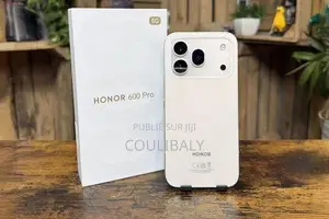 Nouveau Honor 400 Pro 512 GB Orange