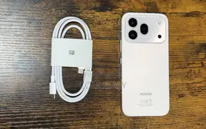 Nouveau Honor 400 Pro 512 GB Orange