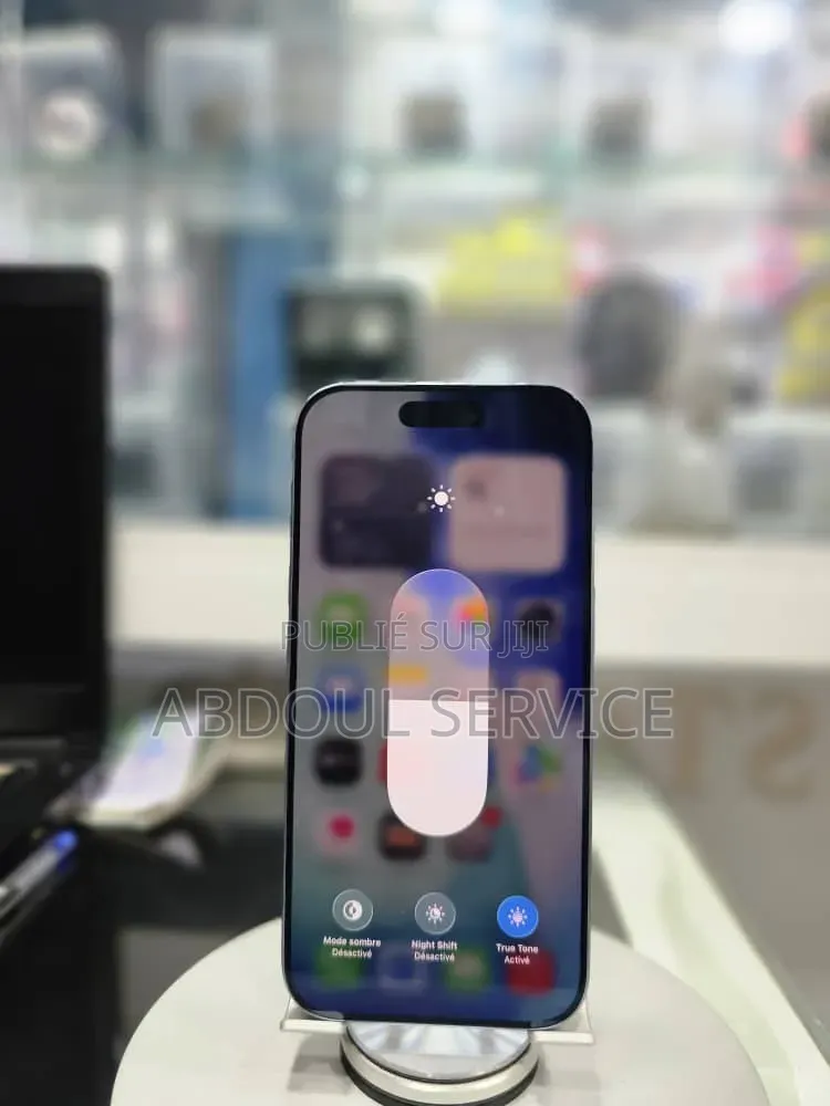 Nouveau Apple iPhone 17 256 GB Bleu