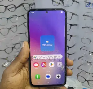 Samsung Galaxy A54 5G 256 GB Noir