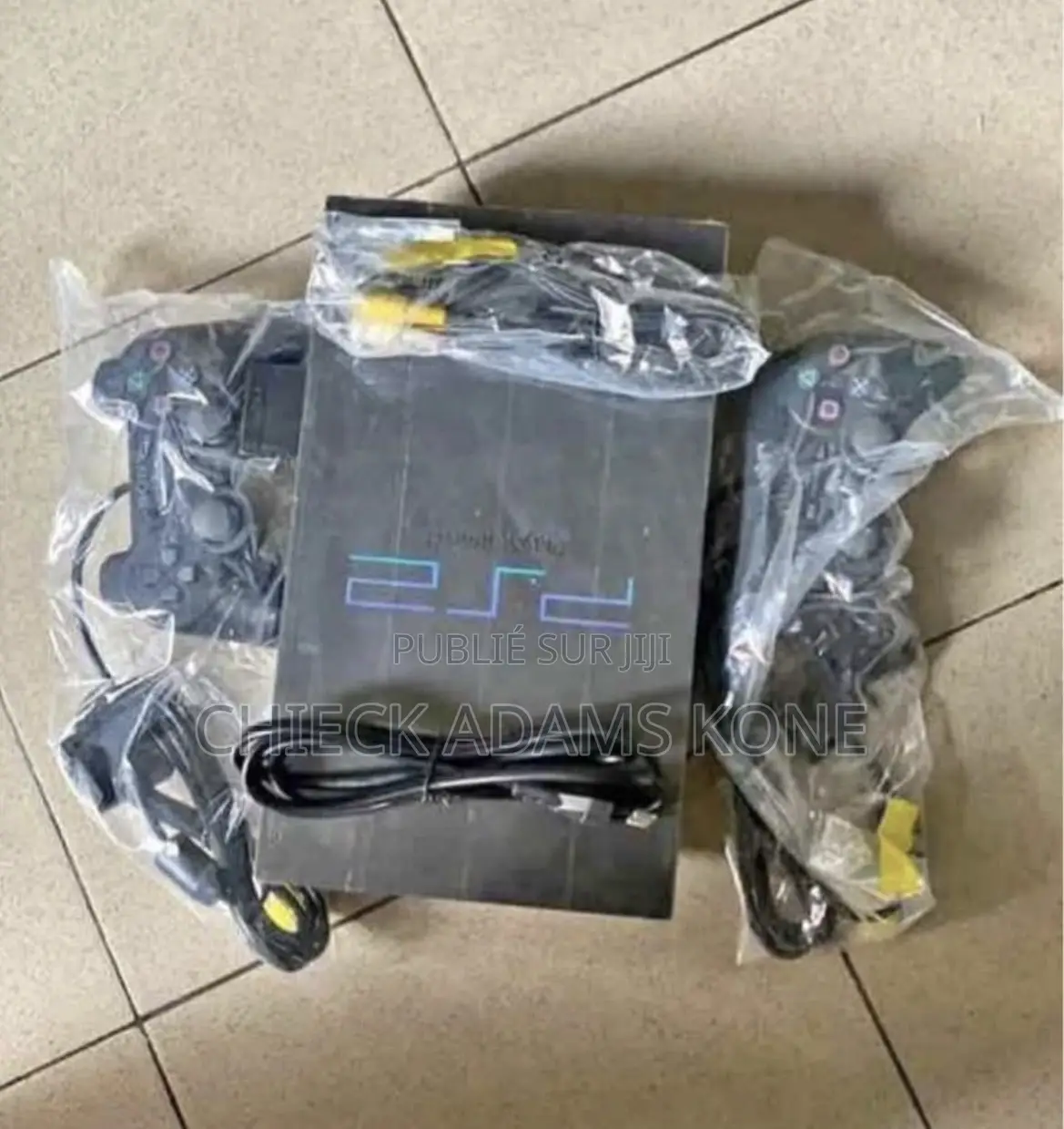 Playstation 2
