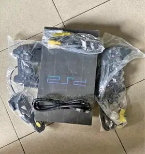 Playstation 2