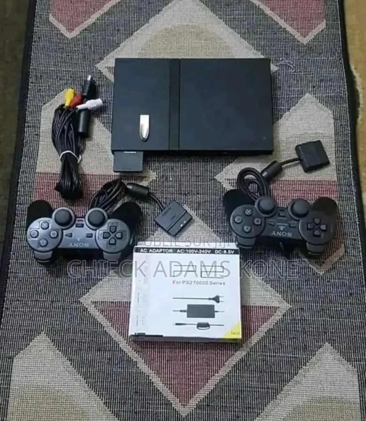 Playstation 2