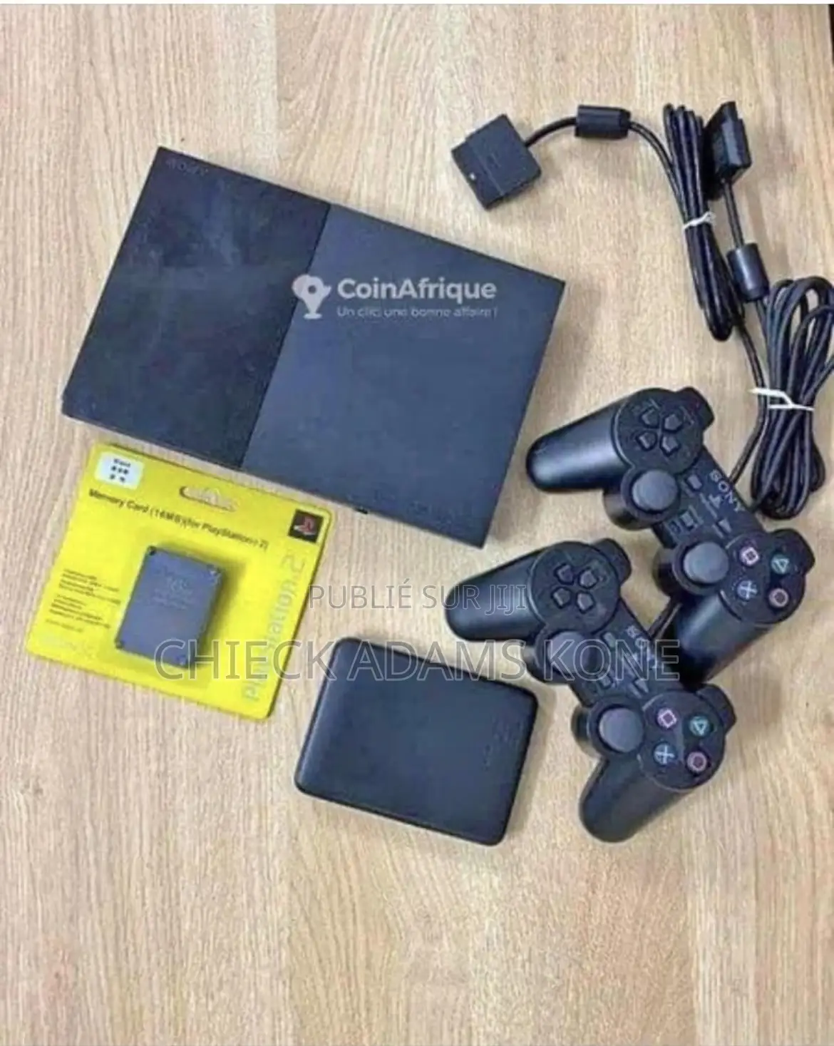 Playstation 2
