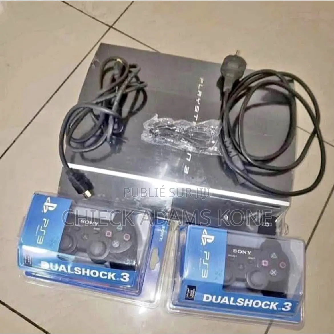 Playstation3