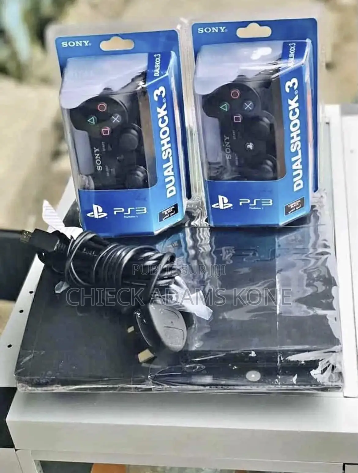 Playstation3