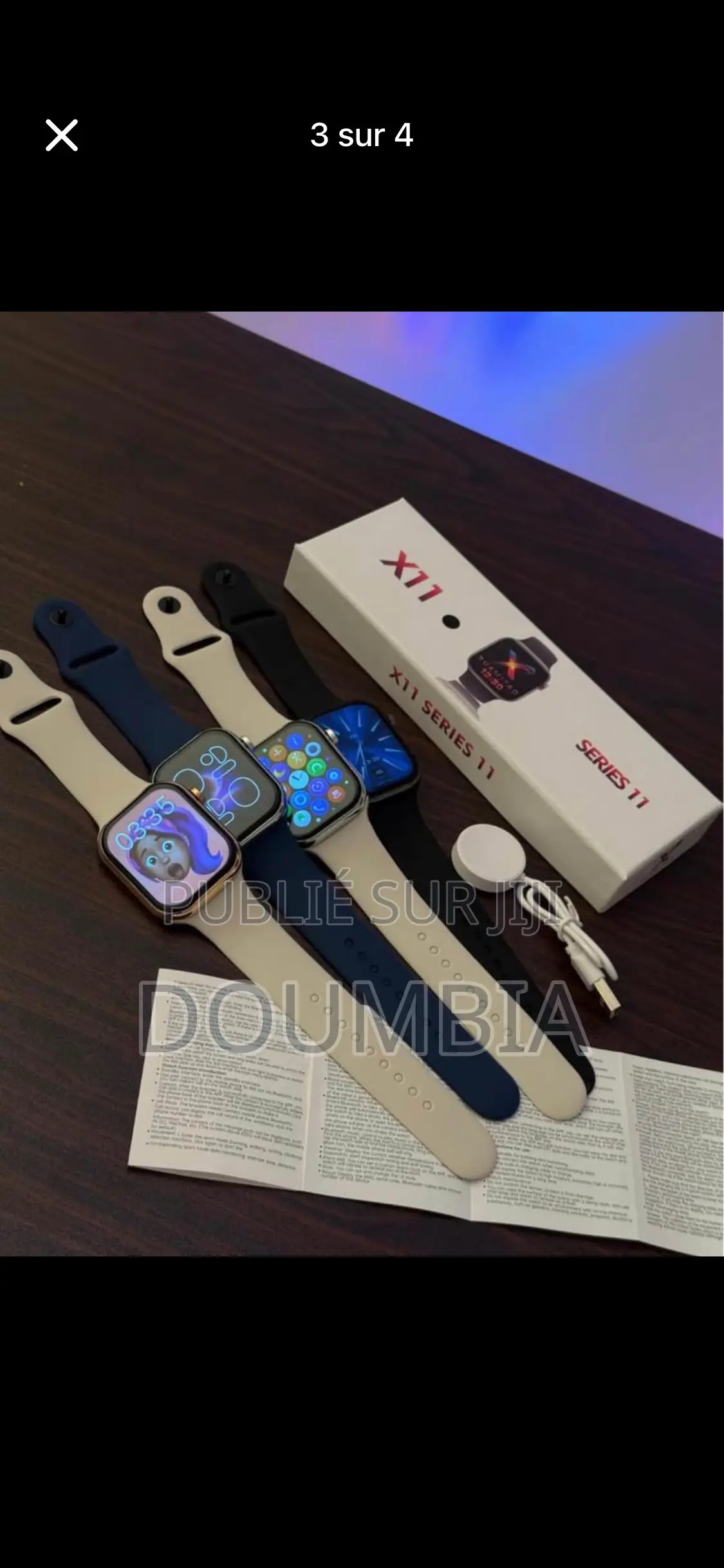 Apple Watch